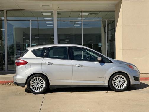 2016 Ford C-Max Hybrid SE