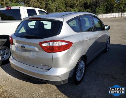 2016 Ford C-Max Hybrid SE