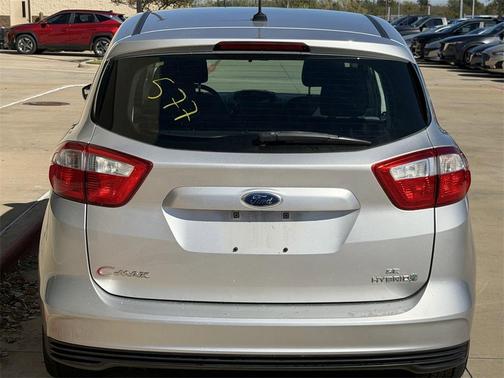 2016 Ford C-Max Hybrid SE