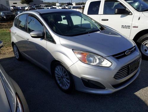 2016 Ford C-Max Hybrid SE