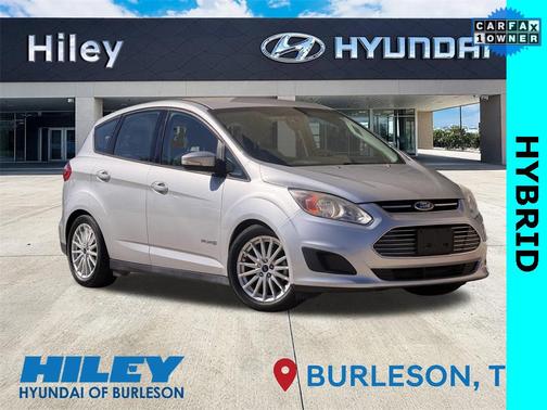 2016 Ford C-Max Hybrid SE