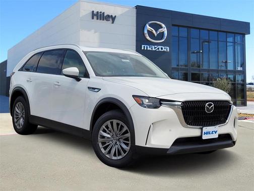 2025 Mazda CX-90 3.3 Turbo Preferred