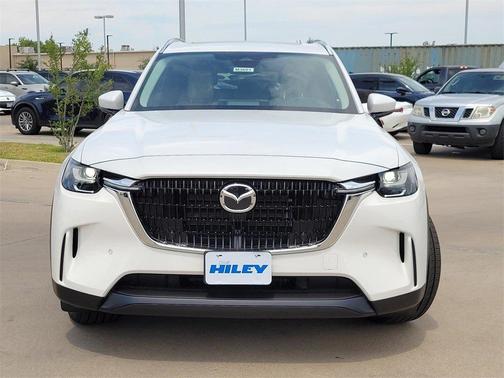 2025 Mazda CX-90 3.3 Turbo Preferred