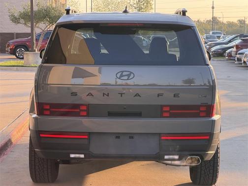 2026 Hyundai SANTA FE XRT