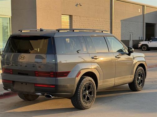 2026 Hyundai SANTA FE XRT