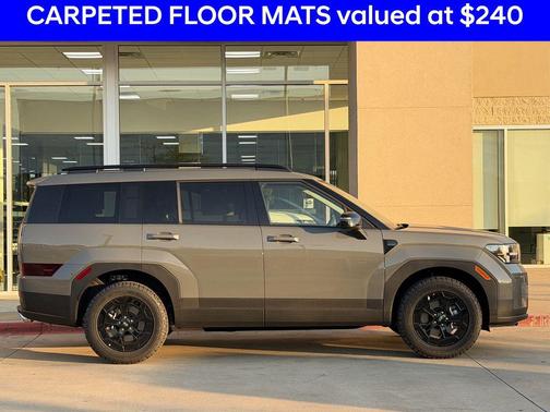 2026 Hyundai SANTA FE XRT