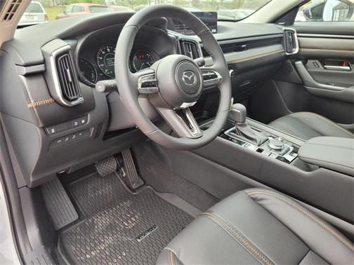 2025 Mazda CX-50 Hybrid Premium Plus