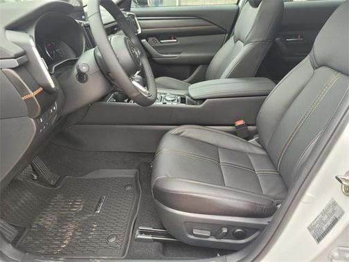 2025 Mazda CX-50 Hybrid Premium Plus
