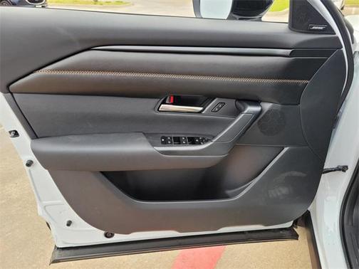 2025 Mazda CX-50 Hybrid Premium Plus