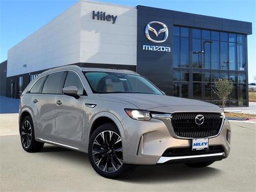 2025 Mazda CX-90 3.3 Turbo S Premium Plus