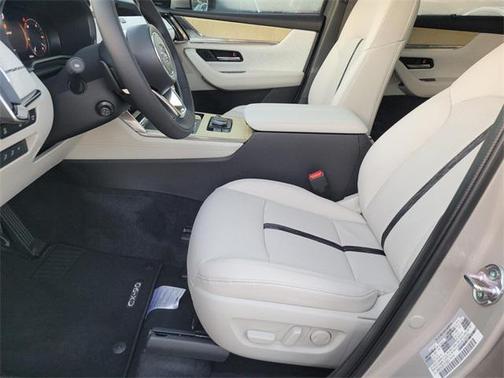 2025 Mazda CX-90 3.3 Turbo S Premium Plus