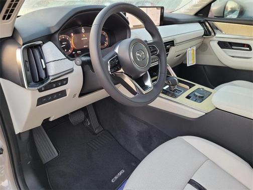 2025 Mazda CX-90 3.3 Turbo S Premium Plus
