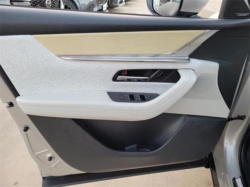 2025 Mazda CX-90 3.3 Turbo S Premium Plus