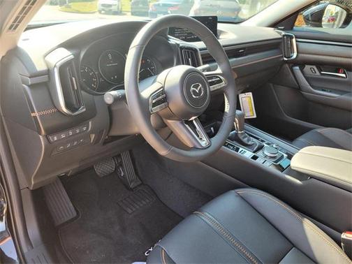 2025 Mazda CX-50 2.5 Turbo Premium Plus Package