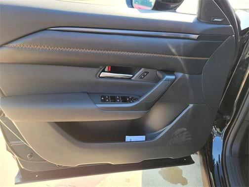 2025 Mazda CX-50 2.5 Turbo Premium Plus Package