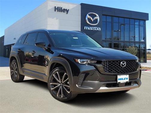 2025 Mazda CX-50 2.5 Turbo Premium Plus Package