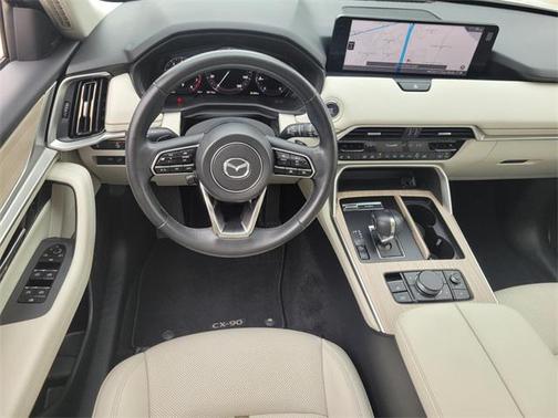 2024 Mazda CX-90 3.3 Turbo S Premium