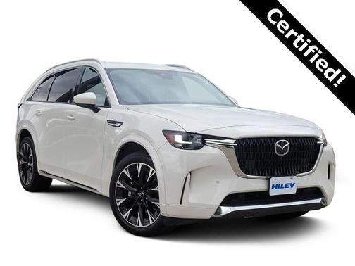 2024 Mazda CX-90 3.3 Turbo S Premium