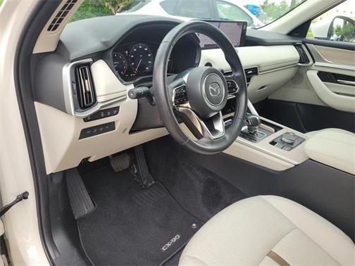 2024 Mazda CX-90 3.3 Turbo S Premium