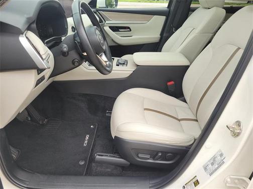 2024 Mazda CX-90 3.3 Turbo S Premium