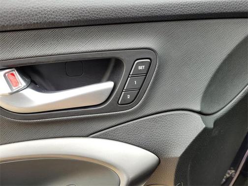 2017 Hyundai SANTA FE Limited Ultimate