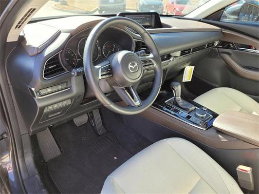 2024 Mazda CX-30 Premium Package