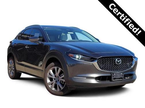 2024 Mazda CX-30 Premium Package