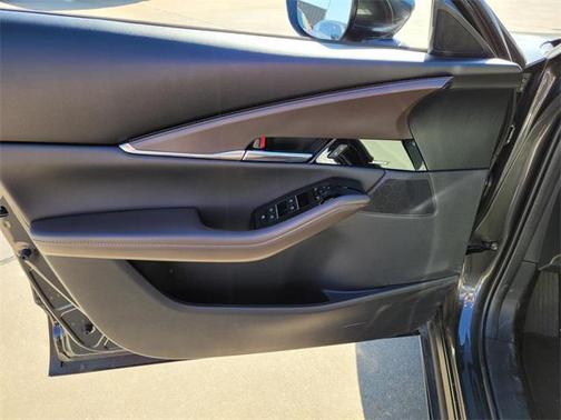 2024 Mazda CX-30 Premium Package