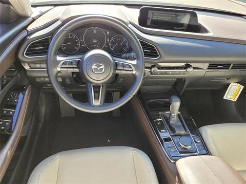 2024 Mazda CX-30 Premium Package