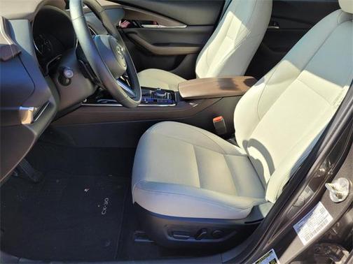 2024 Mazda CX-30 Premium Package