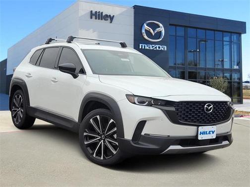 2025 Mazda CX-5 Sport