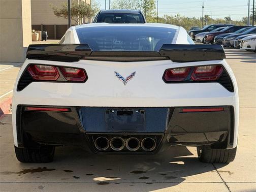 2014 Chevrolet Corvette Stingray Z51