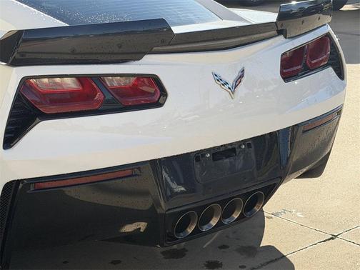 2014 Chevrolet Corvette Stingray Z51