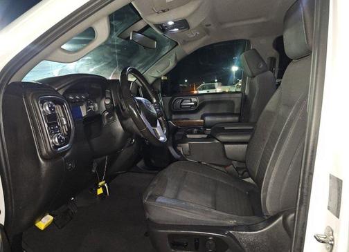 2019 GMC Sierra 1500 Elevation