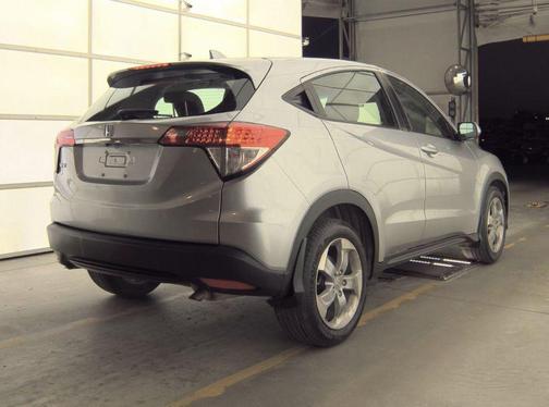 2020 Honda HR-V LX