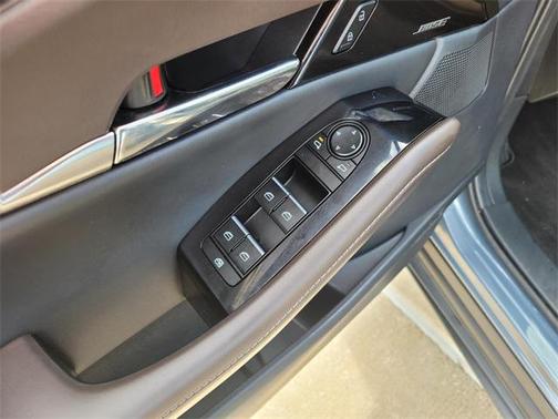 2022 Mazda CX-30 2.5 Turbo Premium Plus Package