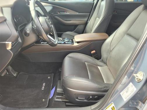 2022 Mazda CX-30 2.5 Turbo Premium Plus Package
