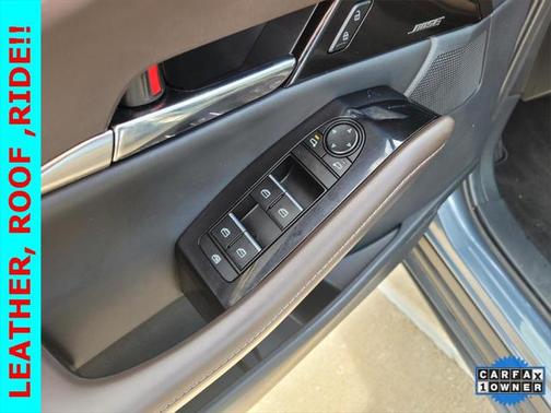 2022 Mazda CX-30 2.5 Turbo Premium Plus Package