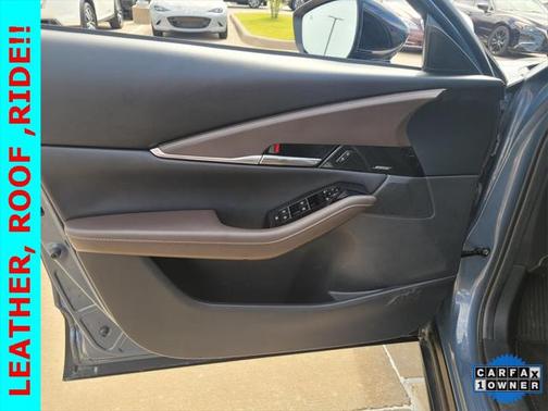 2022 Mazda CX-30 2.5 Turbo Premium Plus Package