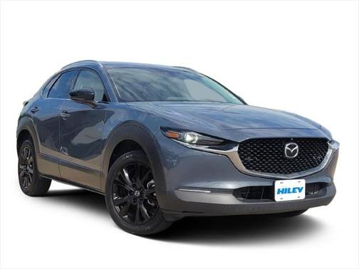 2022 Mazda CX-30 2.5 Turbo Premium Plus Package