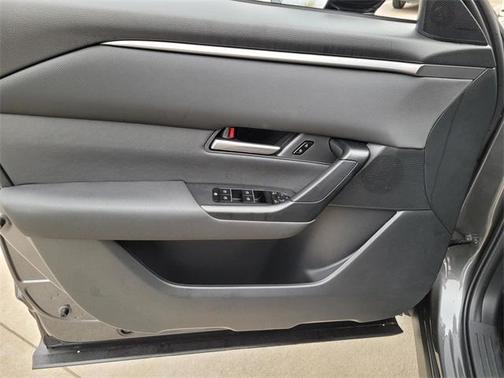 2025 Mazda CX-50 2.5 S Select Package