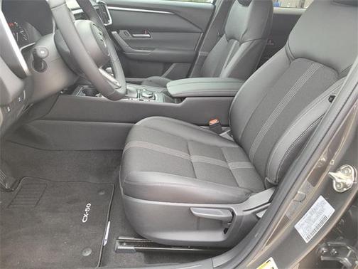 2025 Mazda CX-50 2.5 S Select Package