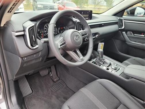 2025 Mazda CX-50 2.5 S Select Package