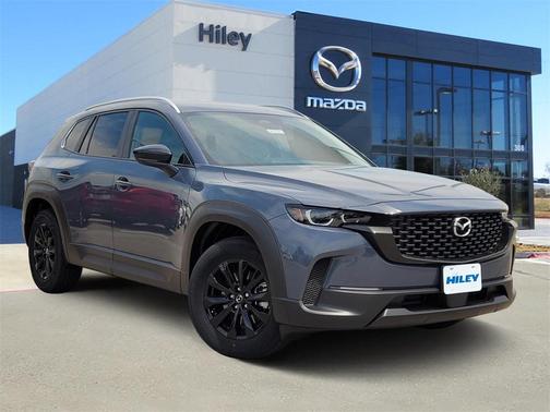 2025 Mazda CX-50 2.5 S Select Package