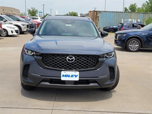 2025 Mazda CX-50 2.5 S Select Package