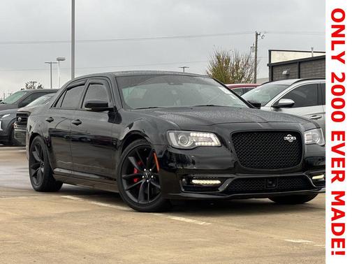 2023 Chrysler 300 C