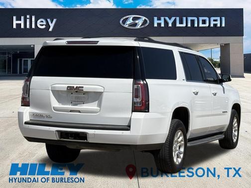 2019 GMC Yukon XL SLT