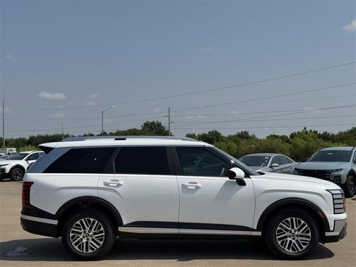 2026 Hyundai PALISADE SEL
