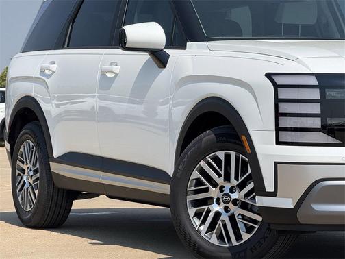 2026 Hyundai PALISADE SEL