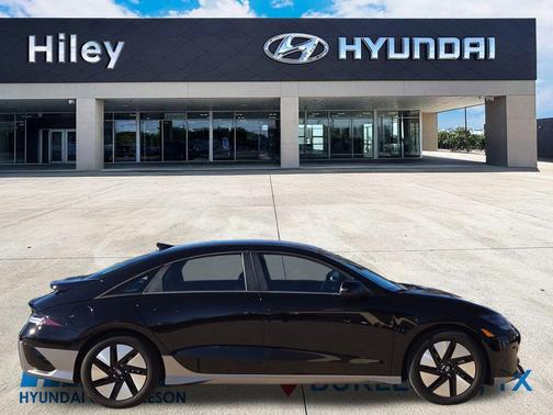 2024 Hyundai IONIQ 6 SE